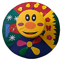 Дидактичний модуль 4 сезони TIA-SPORT