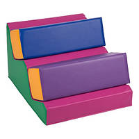 Ігровий тренажер Сходи з балками TIA-SPORT