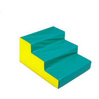 Ігровий тренажер Сходи, 3 кроки TIA-SPORT