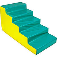 Ігровий тренажер Ступені, 5 кроків TIA-SPORT