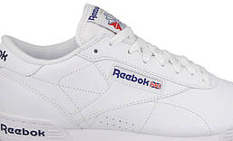 Кросівки чоловічі Reebok Exofit lo clean log 42.5 / 27.5cm / us-9.5 / uk-8.5, фото 5