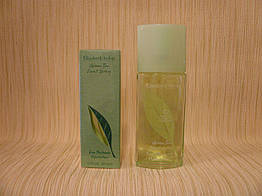 Elizabeth Arden — Green Tea (1999) — Парфумована вода 50 мл