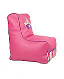 Крісло мішок дитячий Корона TIA-SPORT, фото 3