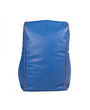 Крісло мішок дитячий Супермен TIA-SPORT, фото 2