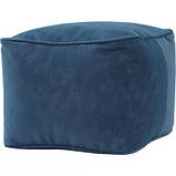 Пуф Квадрат з заокругленнями, фото 3