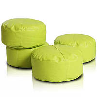 Набір пуфиків дитячих Пилюльки (4 шт.) TIA-SPORT sm-0697