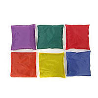 Набір навчальних подушечок, 6 шт. TIA-SPORT