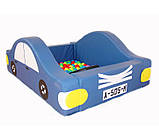 Сухий басейн Кабріолет 170х70 см TIA-SPORT, фото 3