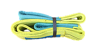 Строп текстильний петльовий СТП 3,0 т, 3,0 м