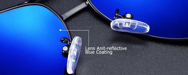 Антибликовое покрытие Антибликовое покрытие