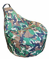 Крісло мішок Військовий TIA-SPORT