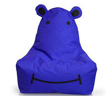 Крісло мішок дитячий Бегемот TIA-SPORT