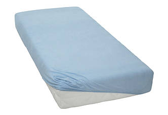 Простирадло на резинці бязь ТМ Кондор, арт. 160102