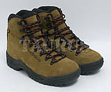 Трекінгові суцільнокожані черевики Vasque 7494 GTX 8.5R (41,5-42), фото 2