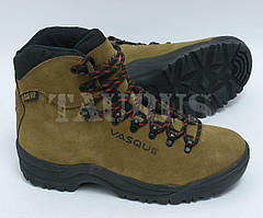 Трекінгові суцільнокожані черевики Vasque 7494 GTX 8.5R (41,5-42)