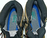 Трекінгові суцільнокожані черевики Vasque 7494 GTX 8.5R (41,5-42), фото 6