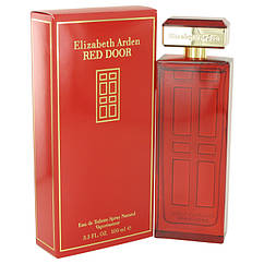 Elizabeth Arden — Red Door (1989) — Туалетна вода 100 мл (тестер)