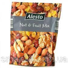 Мікс горіхів і фруктів Alesto Nuss Frucht Mix 200г Німеччина