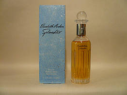 Elizabeth Arden — Splendor (1998) — Парфумована вода 75 мл — Вінтаж, перший випуск 1998 року