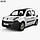 Лобове скло Renault Kangoo II (випуску 2008 -) /Mercedes Citan (W415) (2013-) /Рено Кенго II, фото 3