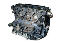 Блок двигателя 1.9DCI в сборе F9Q 722, F9Q 744 RENAULT MASTER 2001-2010