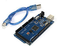 Модуль XTV Arduino MEGA 2560 R3