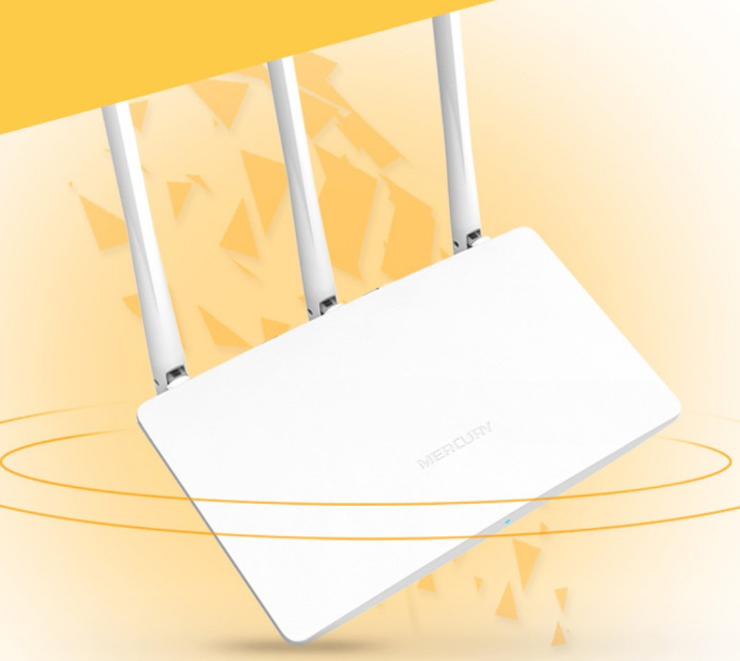 Купить WiFi роутер Mercury MW-315R, цена 1117.20 ₴ — Prom.ua (ID ...