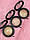 Хайлайтер запечений Topface Baked Choice Rich Touch Highlighter PT702, фото 4