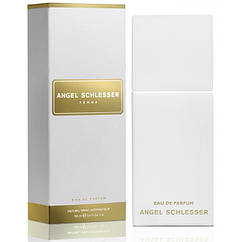 Angel Schlesser — Angel Schlesser Femme Eau De Parfum (2014) — Парфумована вода 100 мл (тестер)