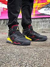 Баскетбольні кросівки Jordan Mars 270 стилі джердани, фото 2