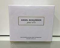 Angel Schlesser — Angel Schlesser Pour Elle Eau De Parfum (2014) — Парфумована вода 100 мл (тестер)