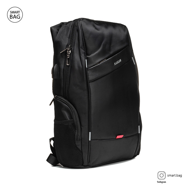 Повседневный городской рюкзак Augur Повседневный городской рюкзак Augur