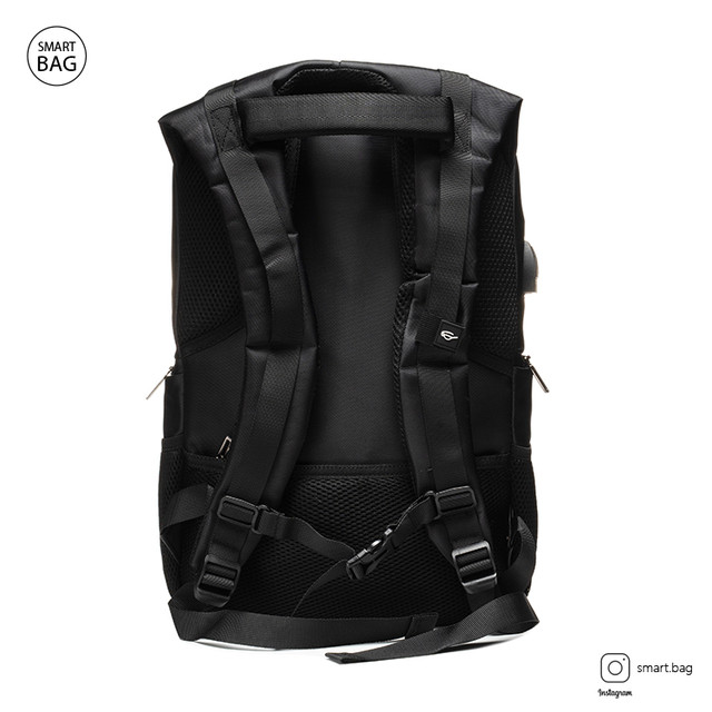 Повседневный городской рюкзак Augur Повседневный городской рюкзак Augur