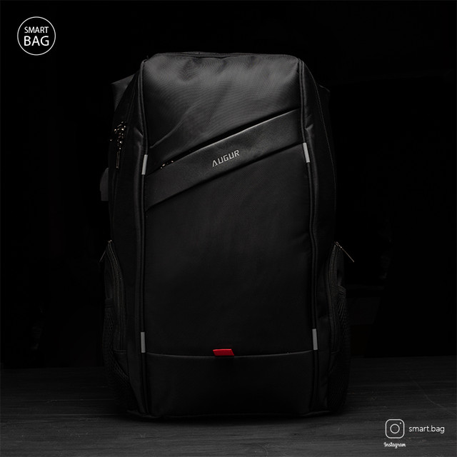 Повседневный городской рюкзак Augur Повседневный городской рюкзак Augur