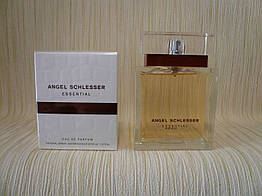 Angel Schlesser — Essential (2004) — Парфумована вода 100 мл (тестер) — Вінтаж, перший випуск 2004 року