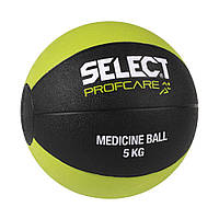 Мяч медицинский SELECT Medicine ball (5 kg)