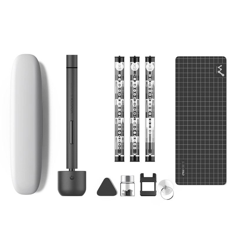 Розумна викрутка Xiaomi Wowtation Wowstick 1F+
