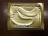 Колагенова маска - патч під очі Collagen Crystal Eye Mask Gold, гідрогелеві патчі з біо-золотом, ліфтинг, фото 7