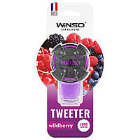 Ароматизатор Winso Tweeter Лесные ягоды 8мл