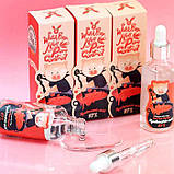 Корейська Сироватка з гіалуроновою кислотою Witch Piggy Hell Pore Control Hyaluronic Acid 97%, 50мл, фото 10