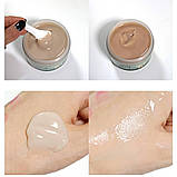 Корейська маска для обличчя з колагеном Elizavecca Green Piggy Collagen Jella Pack забезпечує зволоження, фото 7