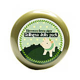 Корейська маска для обличчя з колагеном Elizavecca Green Piggy Collagen Jella Pack забезпечує зволоження, фото 10