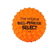 Мяч массажный SELECT Ball-Puncture