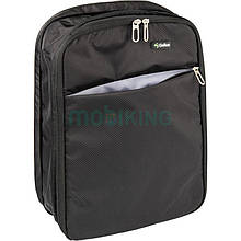 Gelius Backpack Forever GP-BP004 Black (Рюкзак)