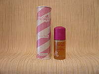 Aquolina - Pink Sugar (2004) - Дезодорант шариковый с блестками 50 мл