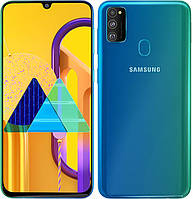 Чохли для Samsung Galaxy M30s M307F / Galaxy M21 M215F