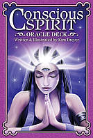 Conscious Spirit Oracle Deck/ Оракул Сознания Духа