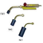 Горелка ГВ "ДОНМЕТ" 234
