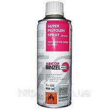 Купить Спрей для сварки Binzel, 400 мл, цена 150 грн — Prom.ua (ID ...