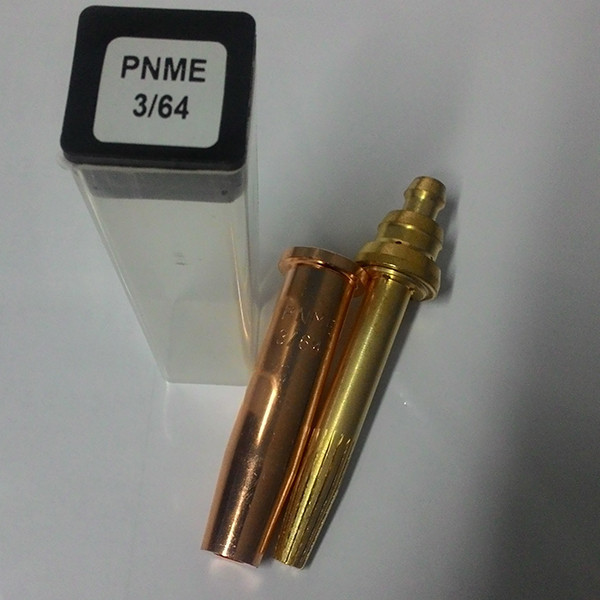 Мундштук ріжучий PNME 3/64
